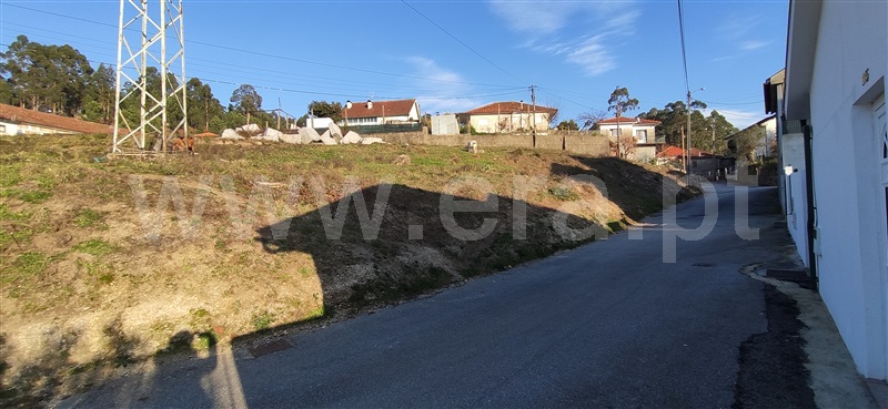 Terreno  Fafe, Silvares (São Martinho) - 1234582 - 6