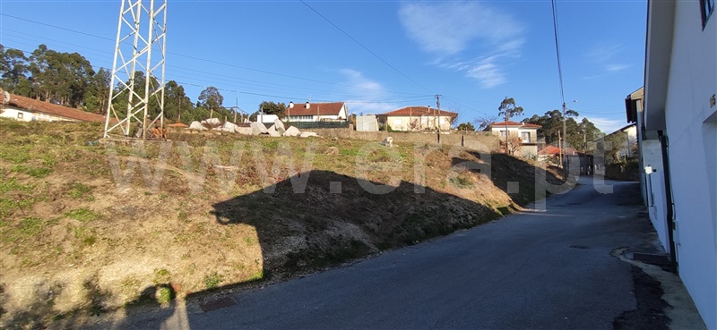 Terreno  Fafe, Silvares (São Martinho) - 1234582 - 7