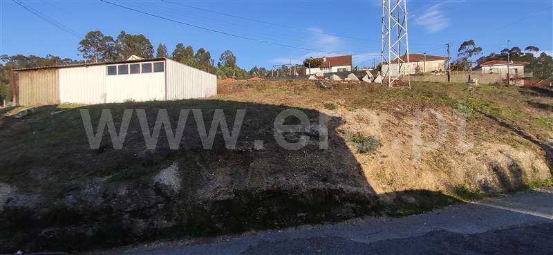 Terreno  Fafe, Silvares (São Martinho) - 1234582 - 10