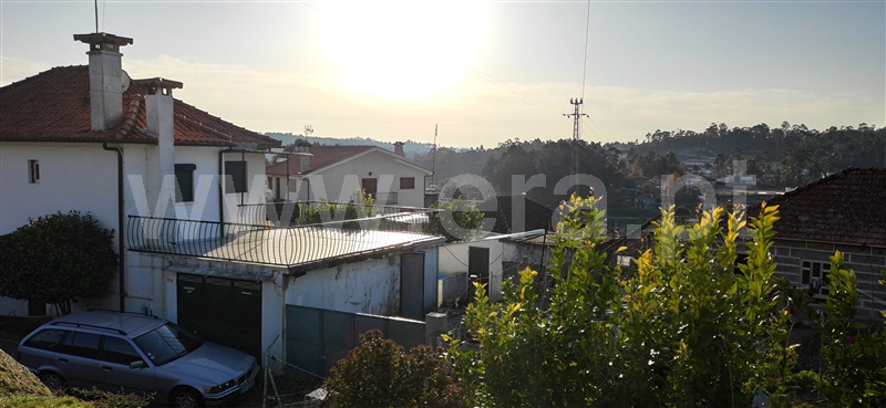 Terreno  Fafe, Silvares (São Martinho) - 1234582 - 12