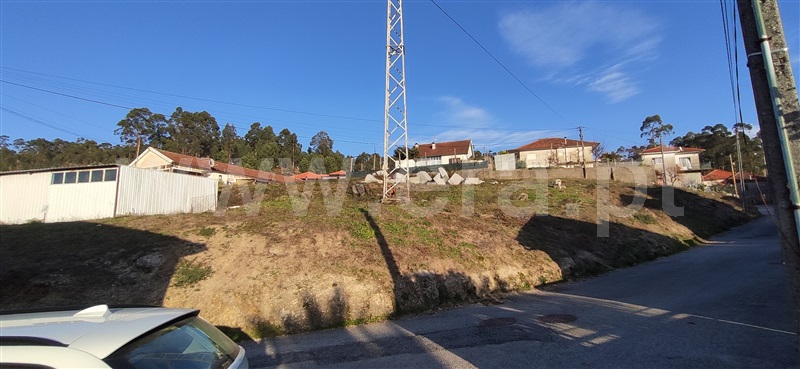 Terreno  Fafe, Silvares (São Martinho) - 1234582 - 15