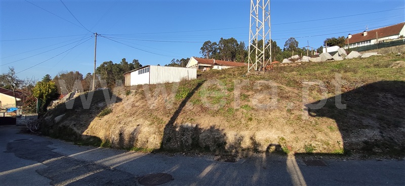 Terreno  Fafe, Silvares (São Martinho) - 1234582 - 16