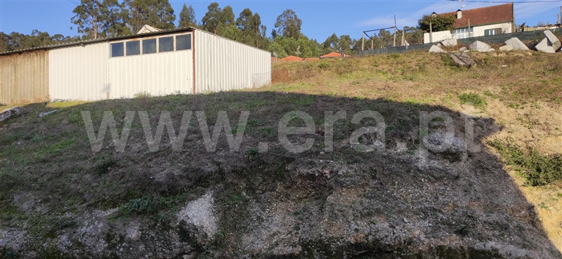 Terreno  Fafe, Silvares (São Martinho) - 1234582 - 18