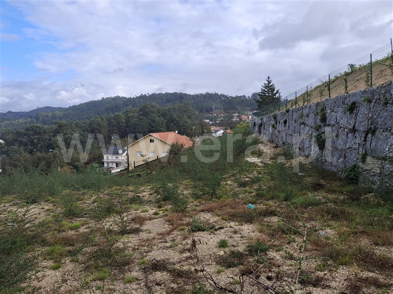 Terreno para Construção  Fafe, Silvares (São Martinho) - 1446557 - 3