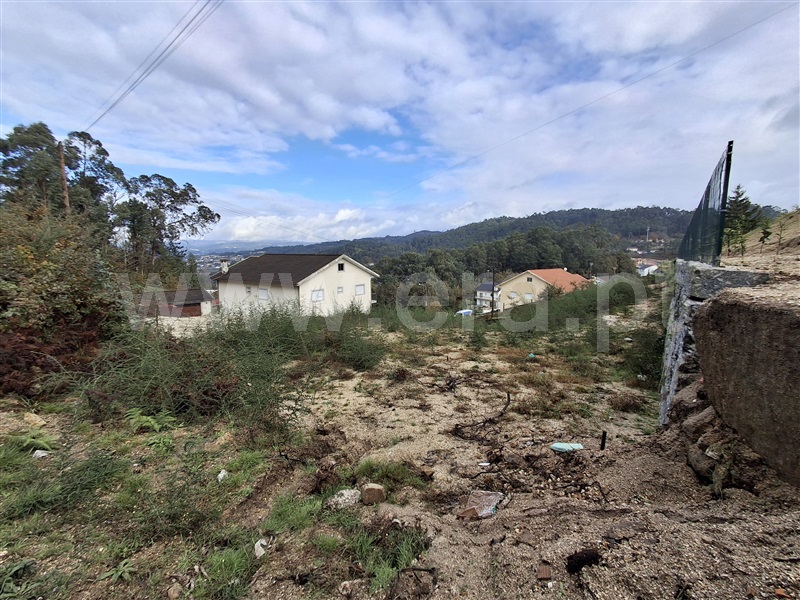 Terreno para Construção  Fafe, Silvares (São Martinho) - 1446557 - 4