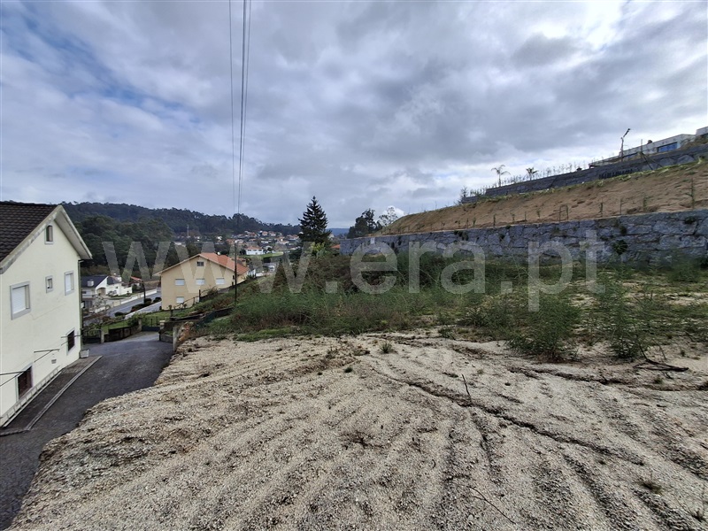 Terreno para Construção  Fafe, Silvares (São Martinho) - 1446557 - 5