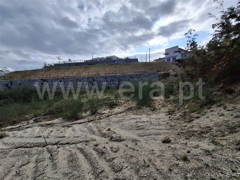Terreno para Construção  Fafe, Silvares (São Martinho) - 1446557 - 6