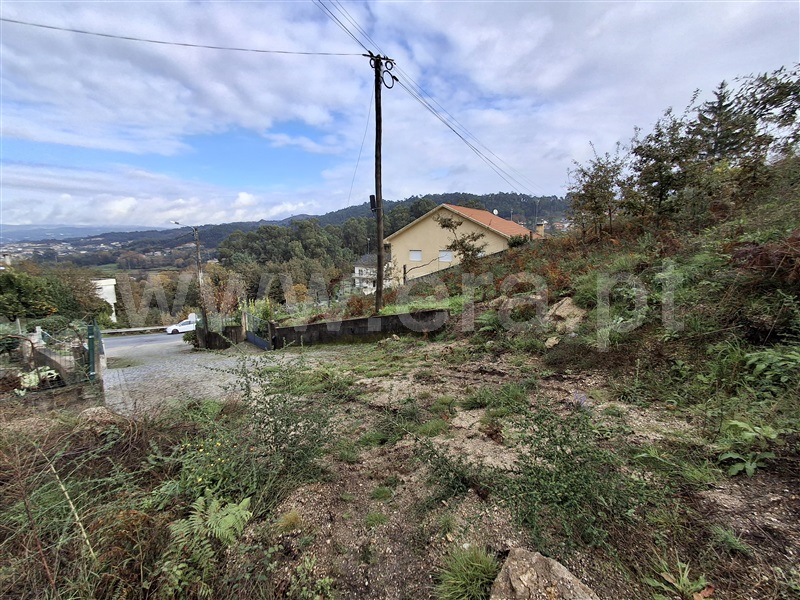 Terreno para Construção  Fafe, Silvares (São Martinho) - 1446557 - 7