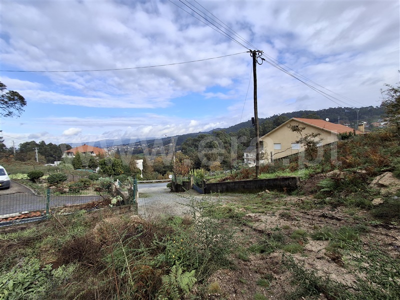 Terreno para Construção  Fafe, Silvares (São Martinho) - 1446557 - 8