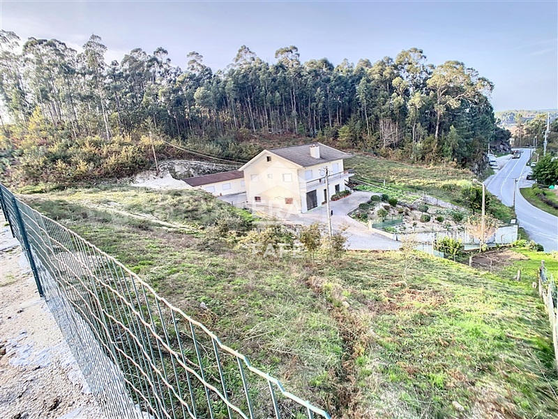 Terreno para Construção  Fafe, Silvares (São Martinho) - 1446557 - 10