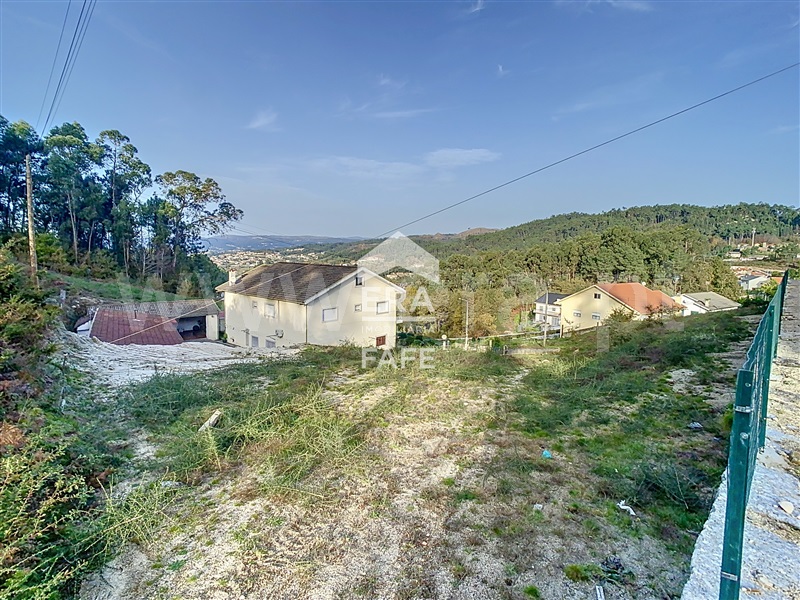 Terreno para Construção  Fafe, Silvares (São Martinho) - 1446557 - 11