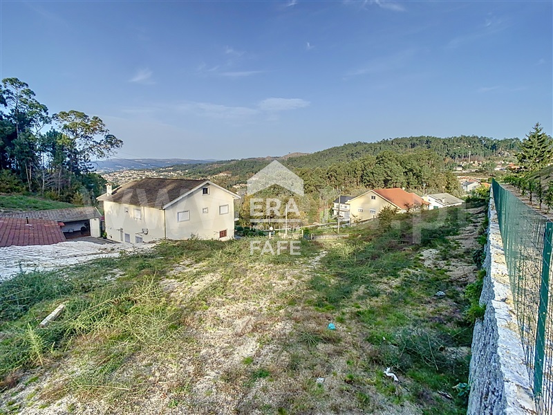 Terreno para Construção  Fafe, Silvares (São Martinho) - 1446557 - 12