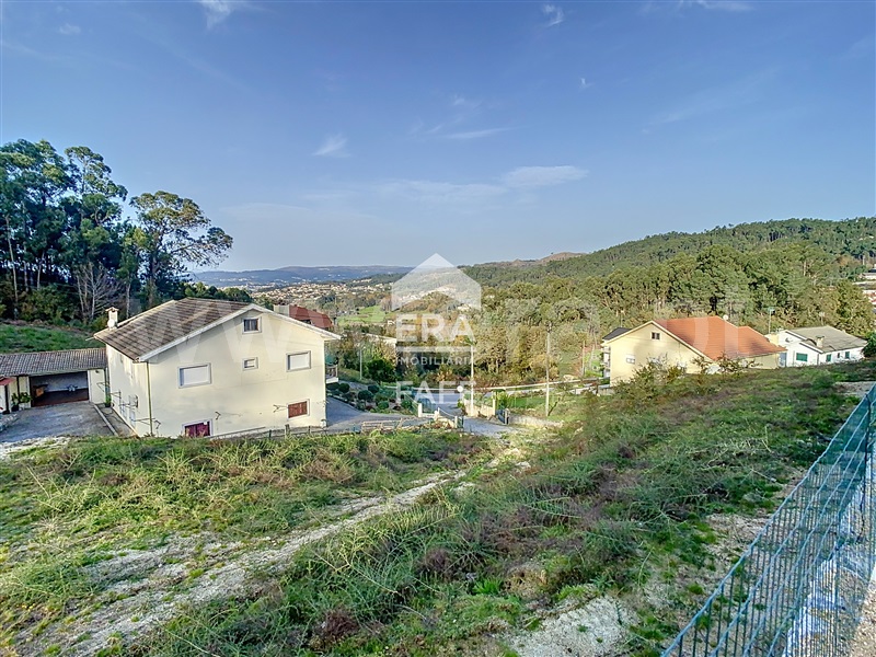 Terreno para Construção  Fafe, Silvares (São Martinho) - 1446557 - 13