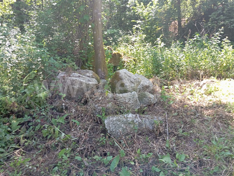 Terreno para Construção  Fafe, Travassós - 1410891 - 1