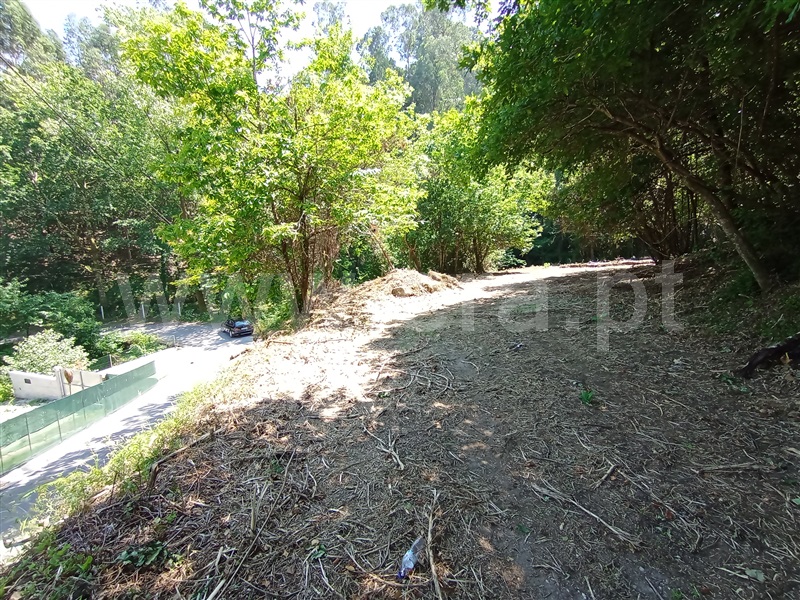 Terreno para Construção  Fafe, Travassós - 1410891 - 9