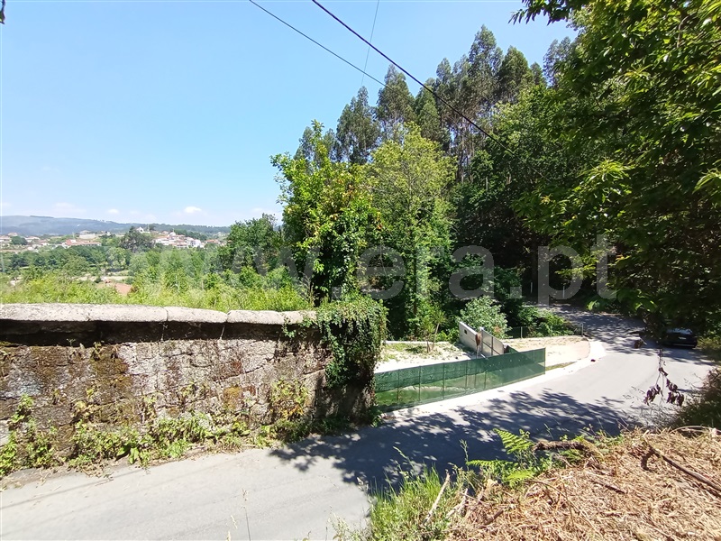Terreno para Construção  Fafe, Travassós - 1410891 - 11