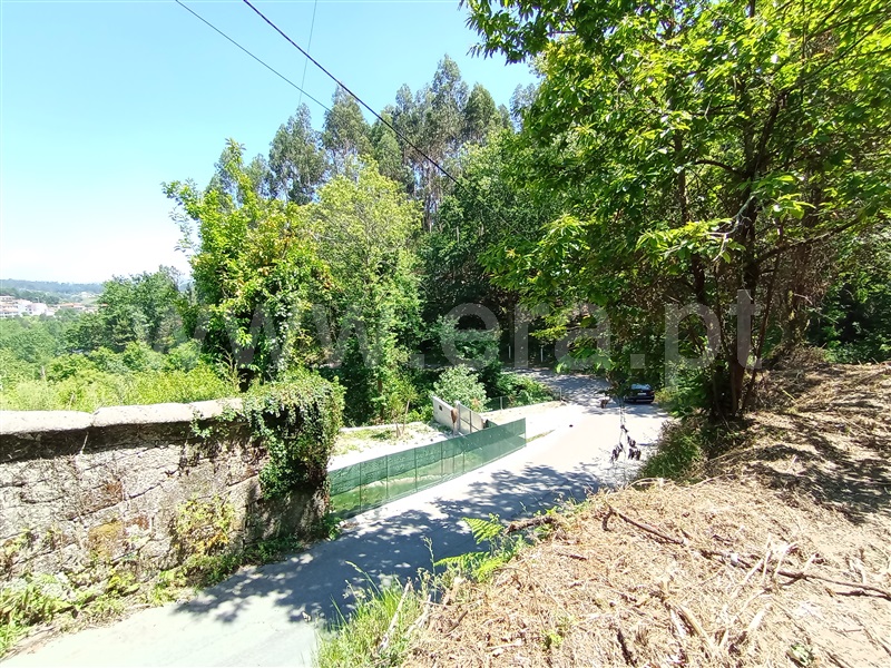 Terreno para Construção  Fafe, Travassós - 1410891 - 12