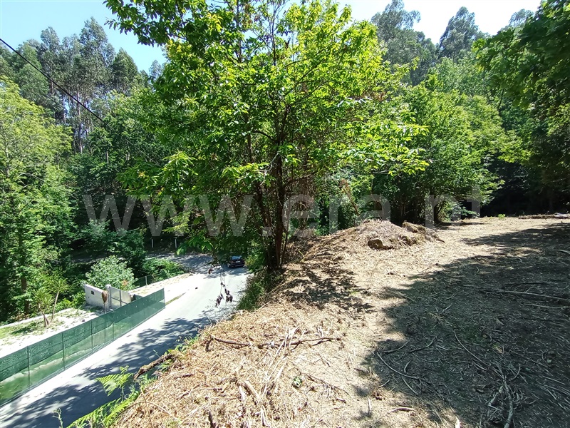 Terreno para Construção  Fafe, Travassós - 1410891 - 13