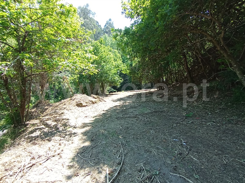 Terreno para Construção  Fafe, Travassós - 1410891 - 14