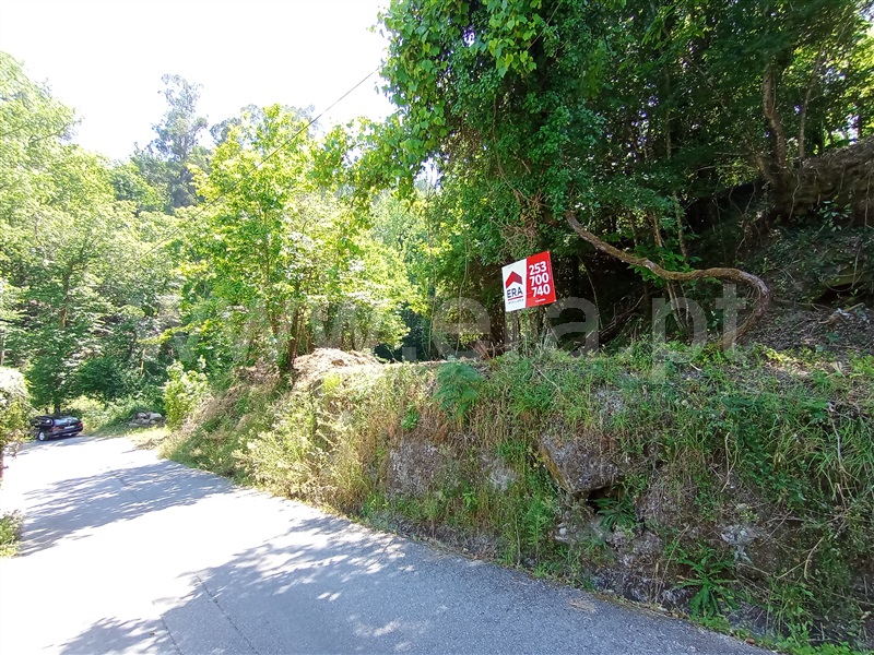 Terreno para Construção / Fafe, Travassós