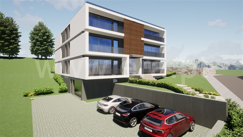 Terreno para Construção / Fafe, Travassós