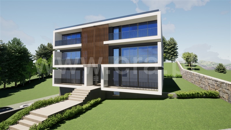 Terreno para Construção  Fafe, Travassós - 1499791 - 14
