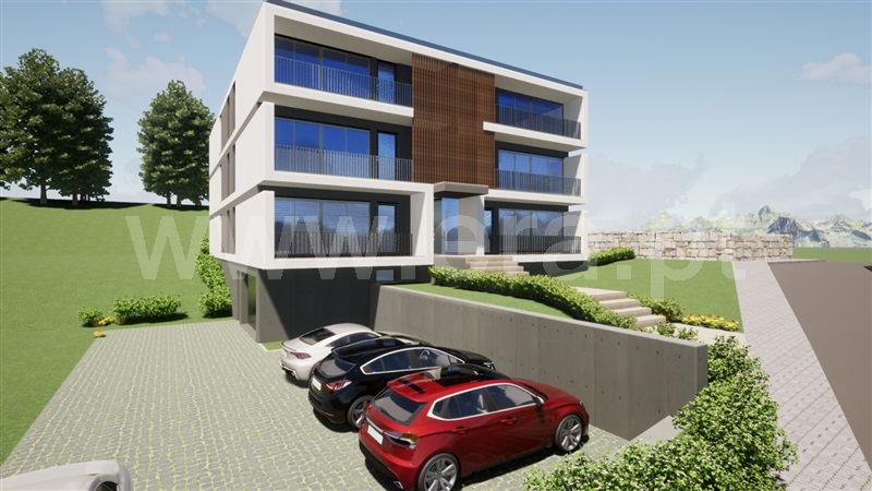 Terreno para Construção  Fafe, Travassós - 1499791 - 17