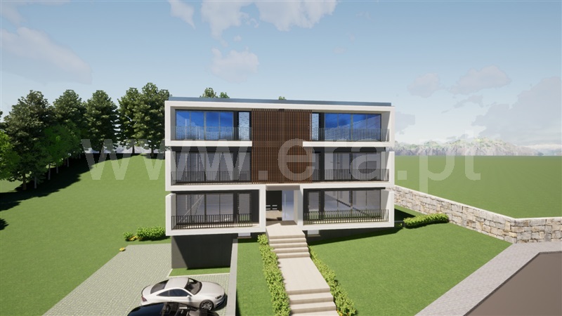 Terreno para Construção  Fafe, Travassós - 1499791 - 20