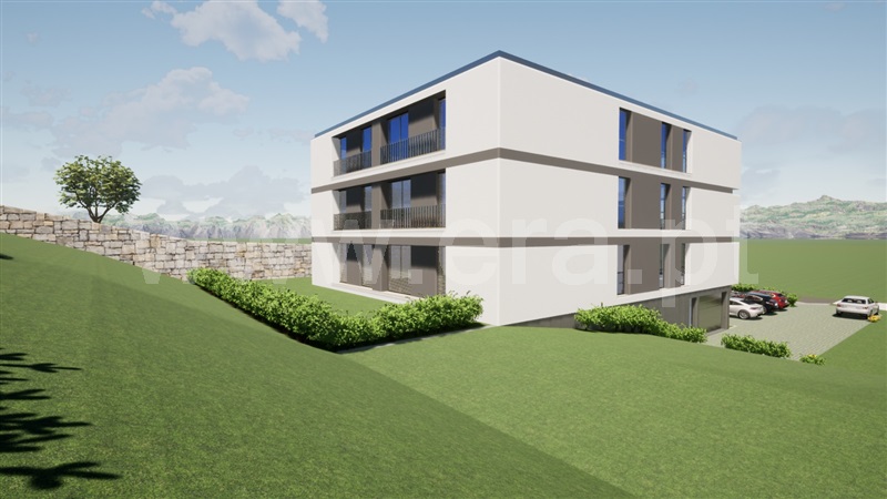 Terreno para Construção  Fafe, Travassós - 1499791 - 23