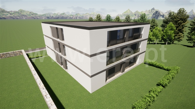 Terreno para Construção  Fafe, Travassós - 1499791 - 25