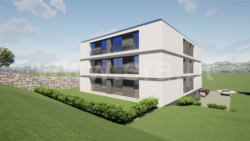 Terreno para Construção  Fafe, Travassós - 1499791 - 27