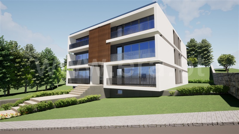 Terreno para Construção  Fafe, Travassós - 1499791 - 28