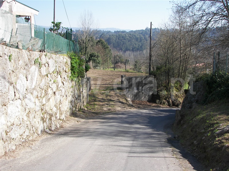 Terreno para Construção  Fafe, Vinhós - 1076155 - 2
