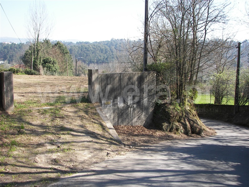 Terreno para Construção  Fafe, Vinhós - 1076155 - 3