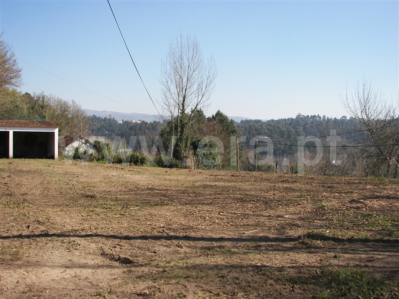 Terreno para Construção  Fafe, Vinhós - 1076155 - 7