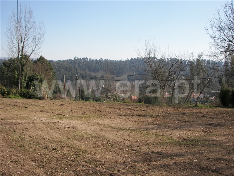 Terreno para Construção  Fafe, Vinhós - 1076155 - 8