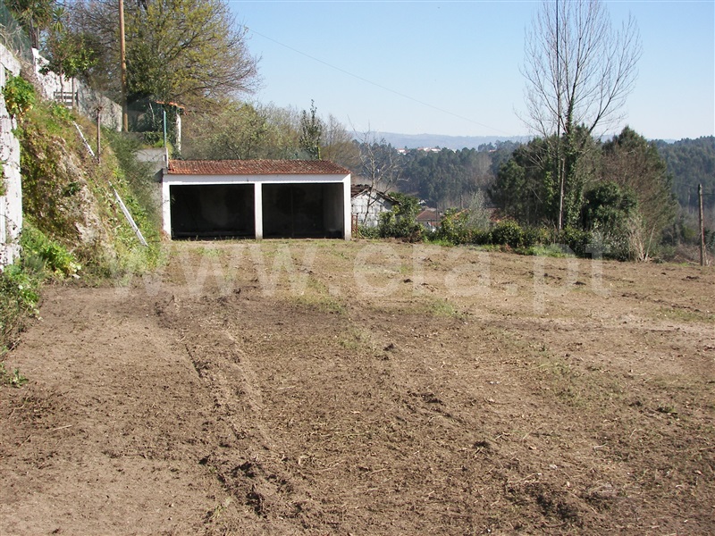 Terreno para Construção  Fafe, Vinhós - 1076155 - 6