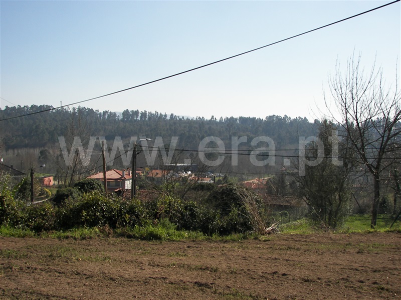 Terreno para Construção  Fafe, Vinhós - 1076155 - 9
