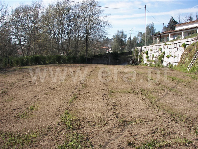 Terreno para Construção  Fafe, Vinhós - 1076155 - 11