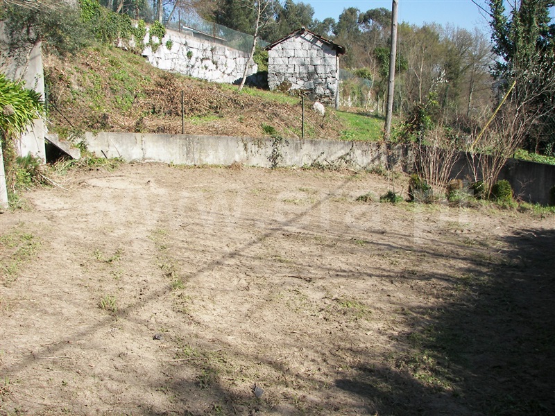 Terreno para Construção  Fafe, Vinhós - 1076155 - 12