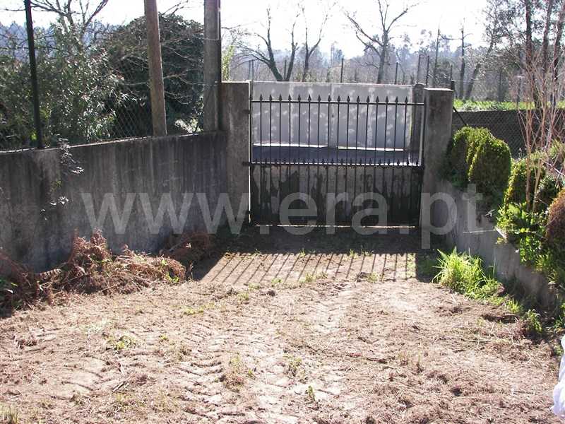 Terreno para Construção  Fafe, Vinhós - 1076155 - 16