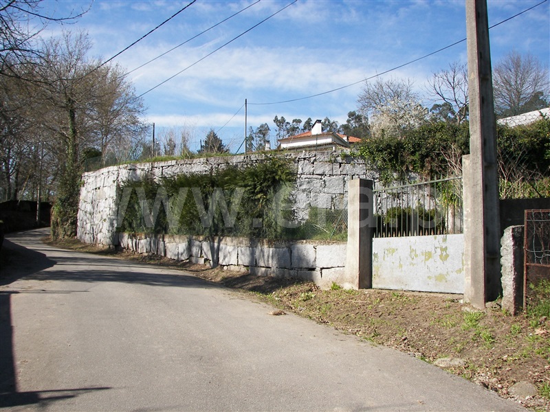 Terreno para Construção  Fafe, Vinhós - 1076155 - 17
