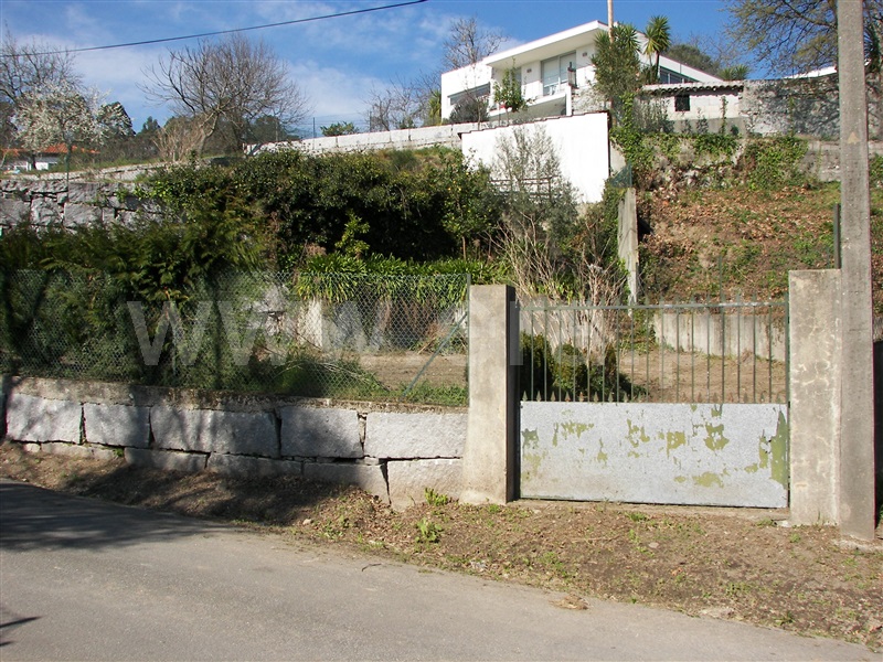 Terreno para Construção  Fafe, Vinhós - 1076155 - 18