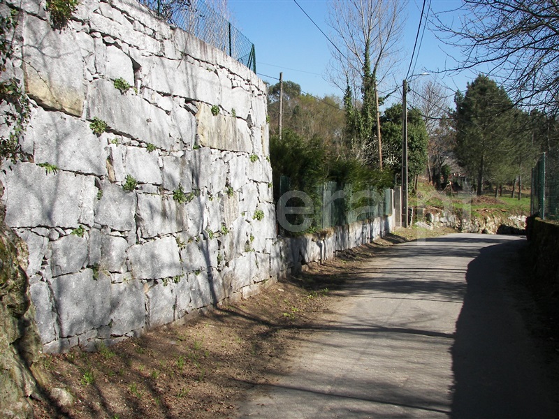 Terreno para Construção  Fafe, Vinhós - 1076155 - 19