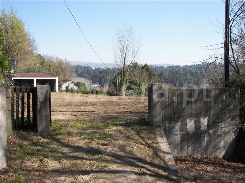 Terreno para Construção  Fafe, Vinhós - 1076155 - 4