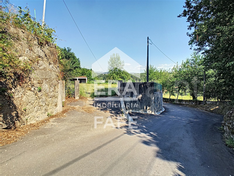 Terreno para Construção  Fafe, Vinhós - 1076155 - 20