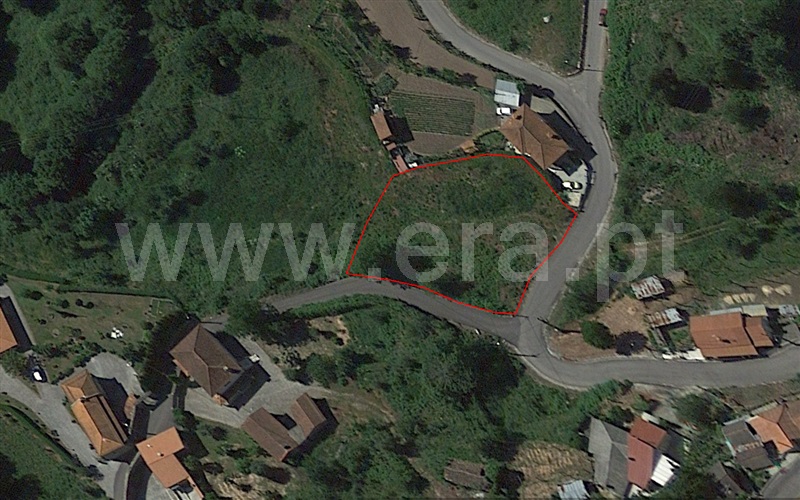 Terreno para Construção  Fafe, Vinhós - 1155254 - 6
