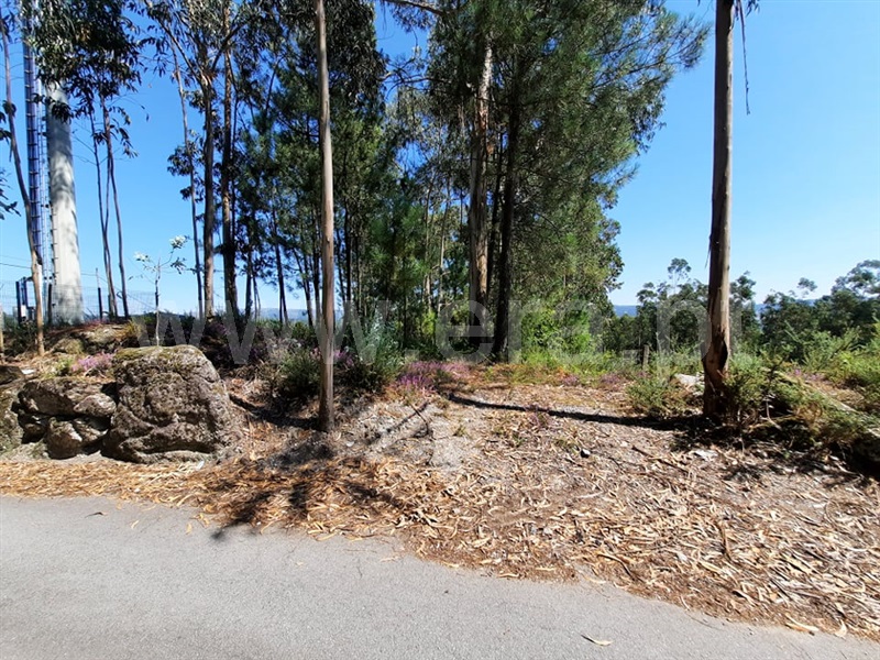 Terreno para Construção  Fafe, Vinhós - 1191364 - 2