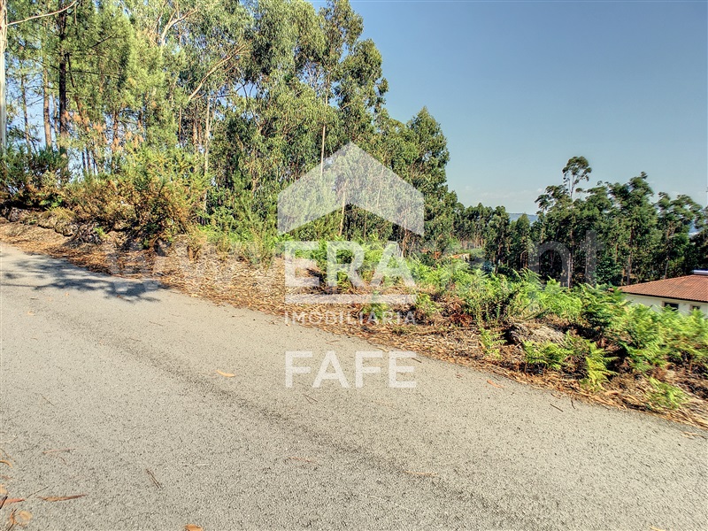Terreno para Construção  Fafe, Vinhós - 1191364 - 6