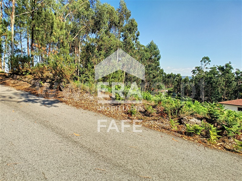 Terreno para Construção  Fafe, Vinhós - 1191364 - 7